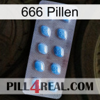 666 Pills viagra3